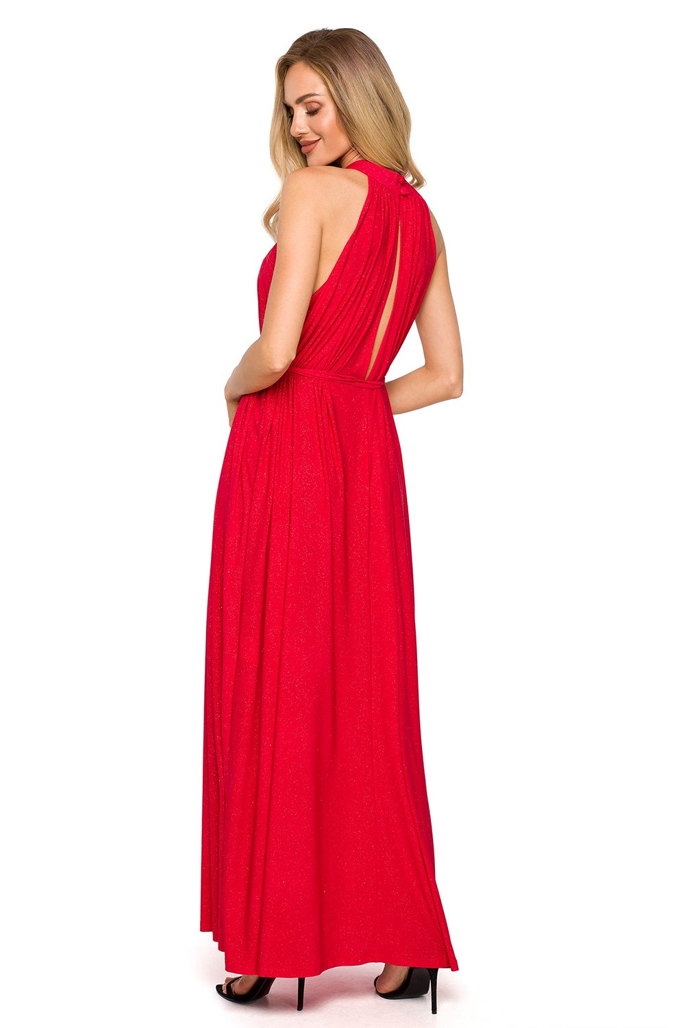 Evening Dress-Clothing - Women-Moe-red-one-size-fits-all-Urbanheer