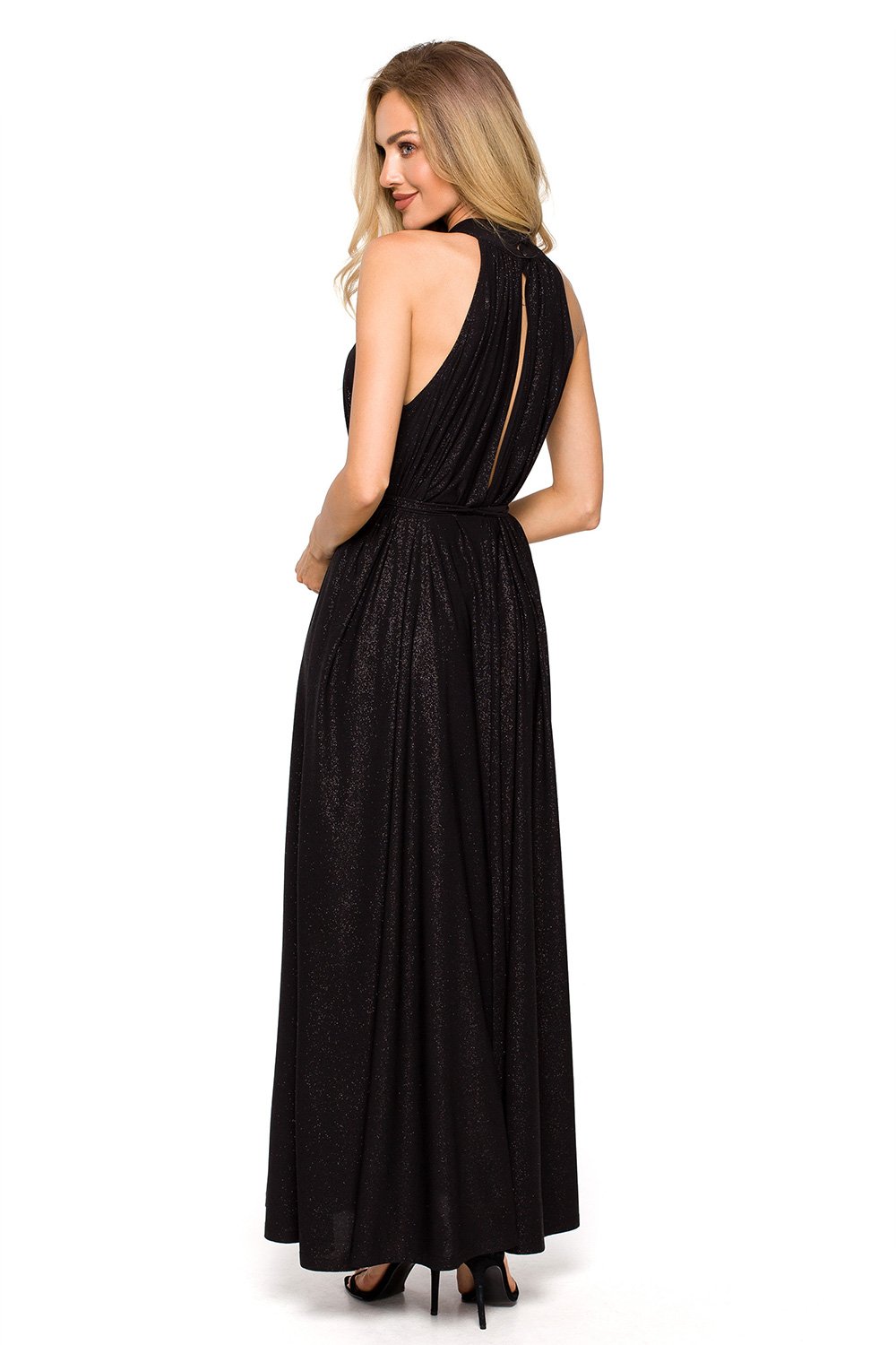 Evening Dress-Clothing - Women-Moe-black-one-size-fits-all-Urbanheer