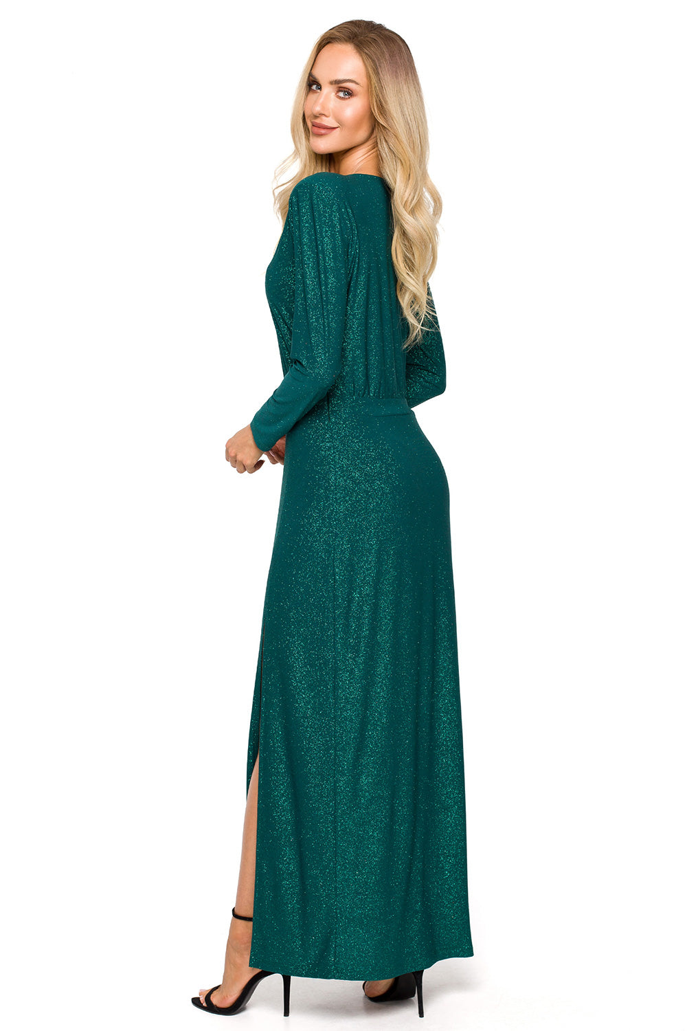 Evening Dress-Clothing - Women-Moe-green-L-Urbanheer