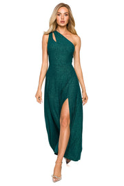 Evening Dress-Clothing - Women-Moe-green-L-Urbanheer