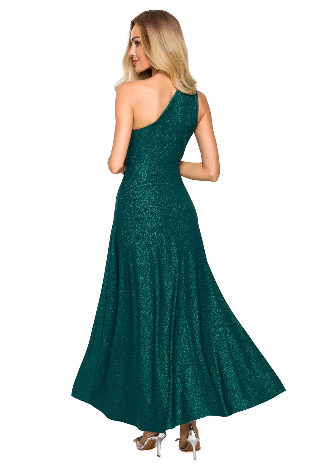 Evening Dress-Clothing - Women-Moe-green-L-Urbanheer