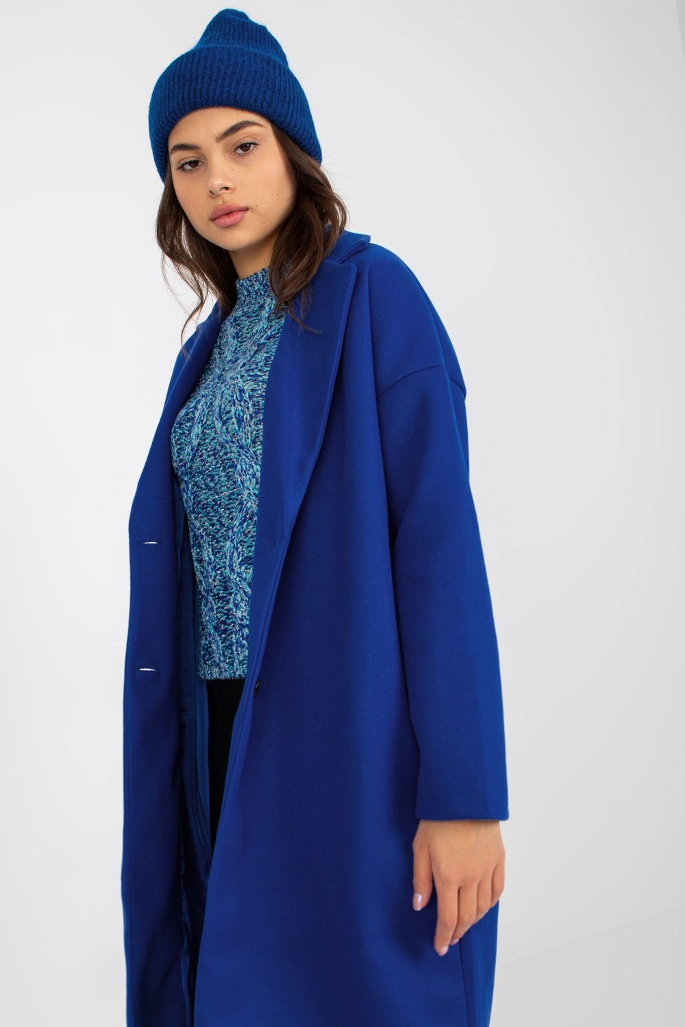New Season Warm & Stylish Coat Outfit-Och Bella-blue-one-size-fits-all-Urbanheer