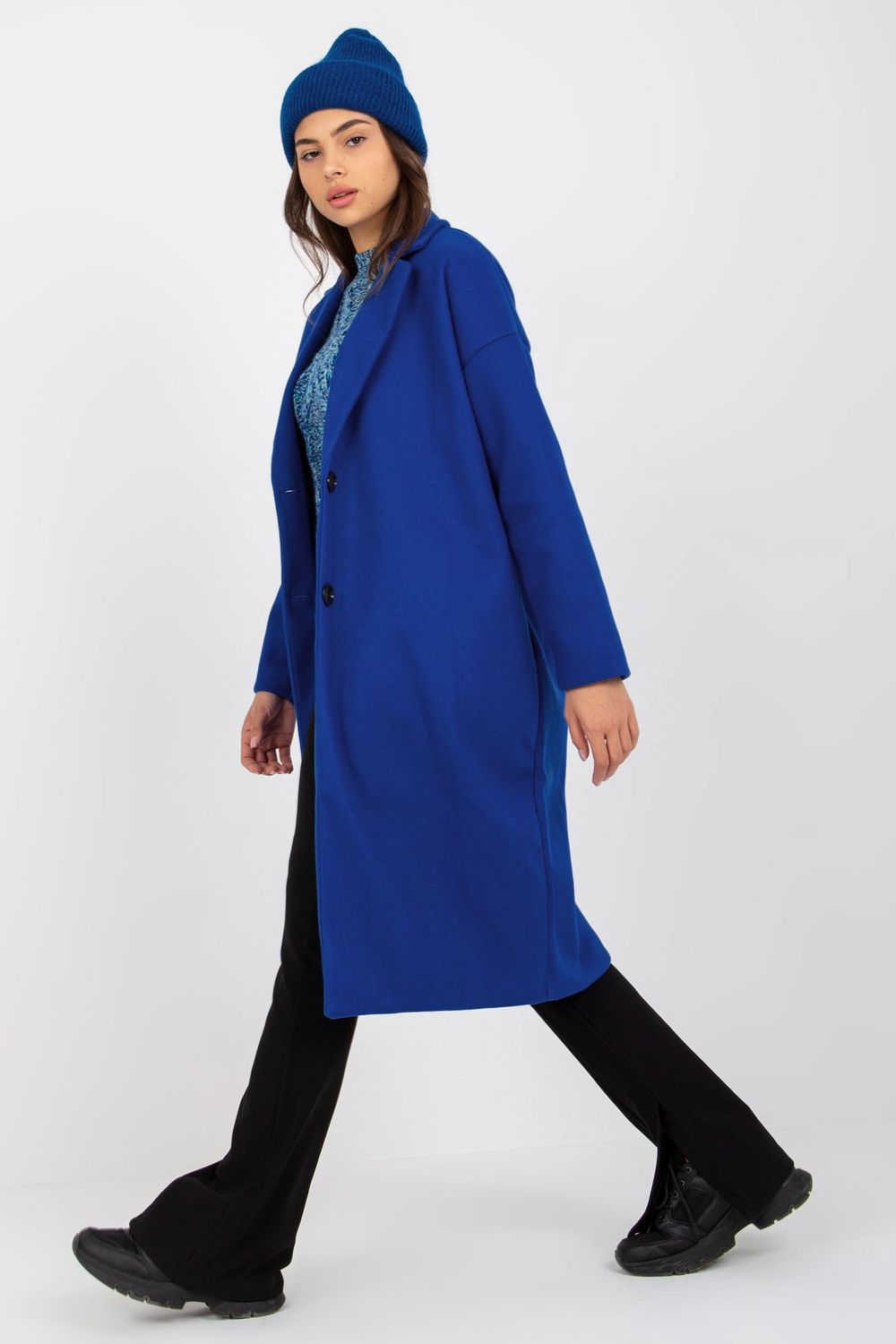New Season Warm & Stylish Coat Outfit-Och Bella-blue-one-size-fits-all-Urbanheer
