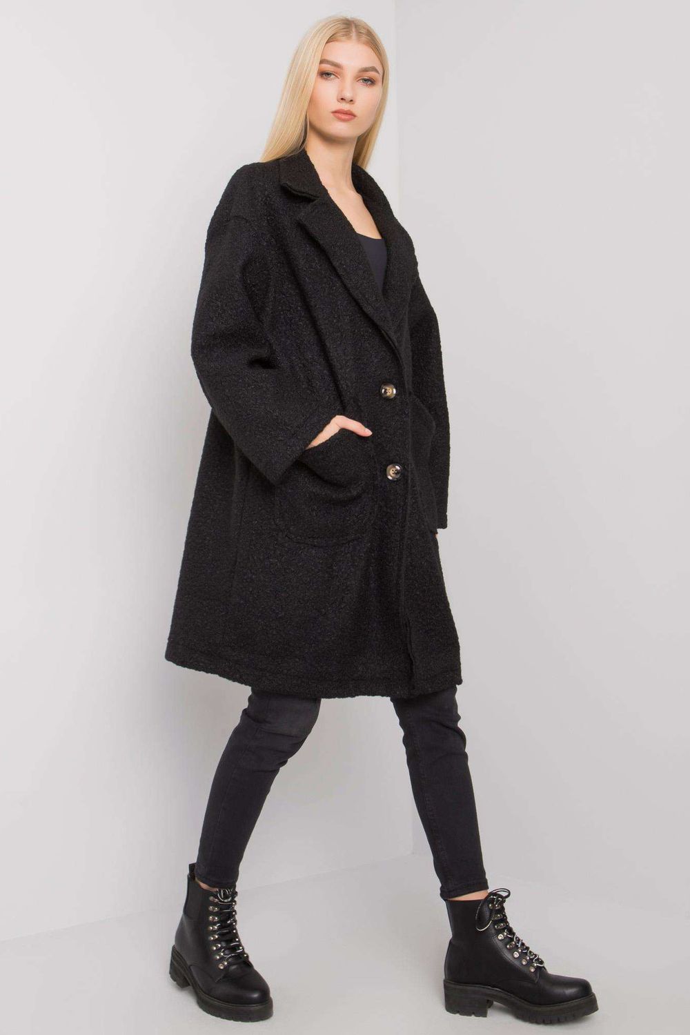 New Season Warm & Stylish Coat Outfit-Och Bella-black-one-size-fits-all-Urbanheer