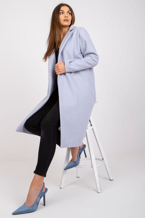 New Season-Rue Paris-grey-S/M-Urbanheer