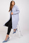 New Season-Rue Paris-grey-S/M-Urbanheer