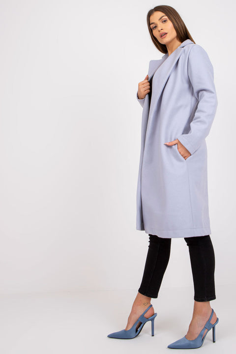 New Season-Rue Paris-grey-S/M-Urbanheer