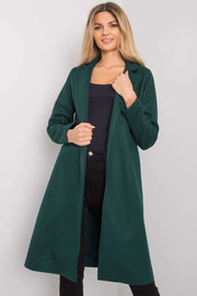 Coat Women Outfit 172491 Rue Paris-Rue Paris-green-S/M-Urbanheer
