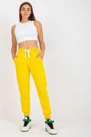 Tracksuit-Fancy-yellow-S/M-Urbanheer
