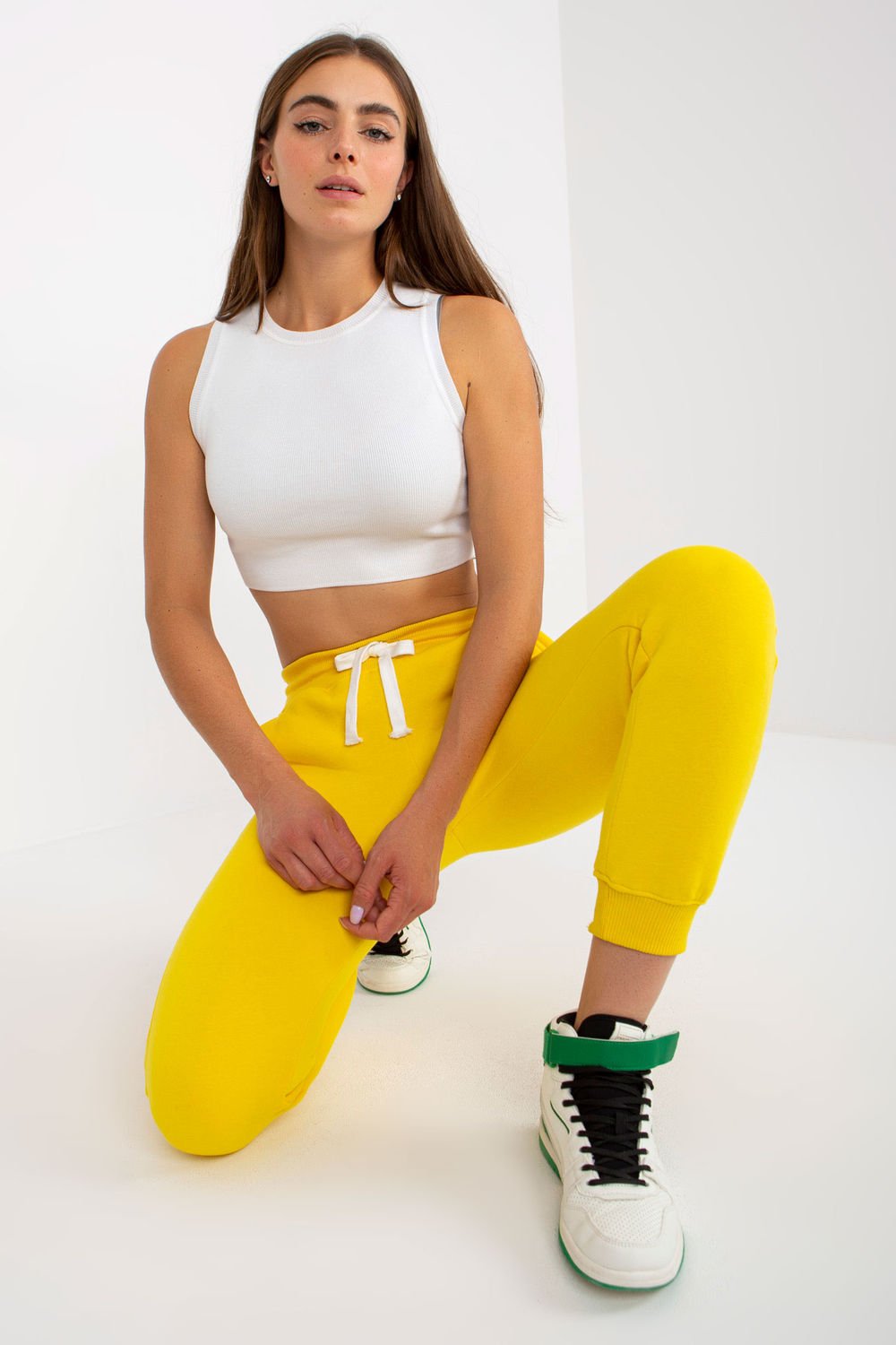 Tracksuit-Fancy-yellow-S/M-Urbanheer