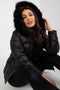 Jacket outfit-Clothing - Women-NM-black-M/L-Urbanheer