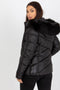 Jacket outfit-Clothing - Women-NM-black-M/L-Urbanheer