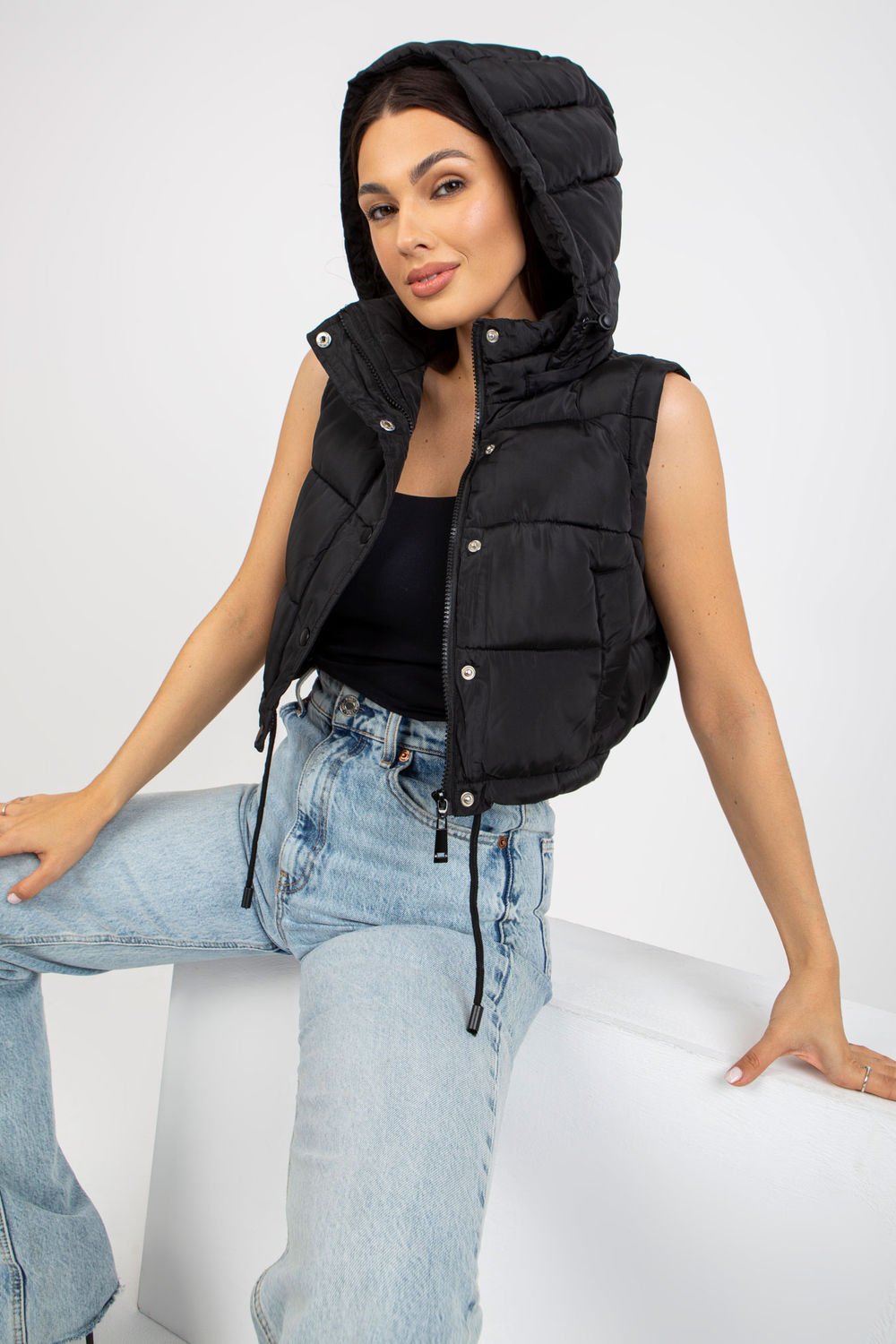 Jacket outfit-NM-black-L-Urbanheer