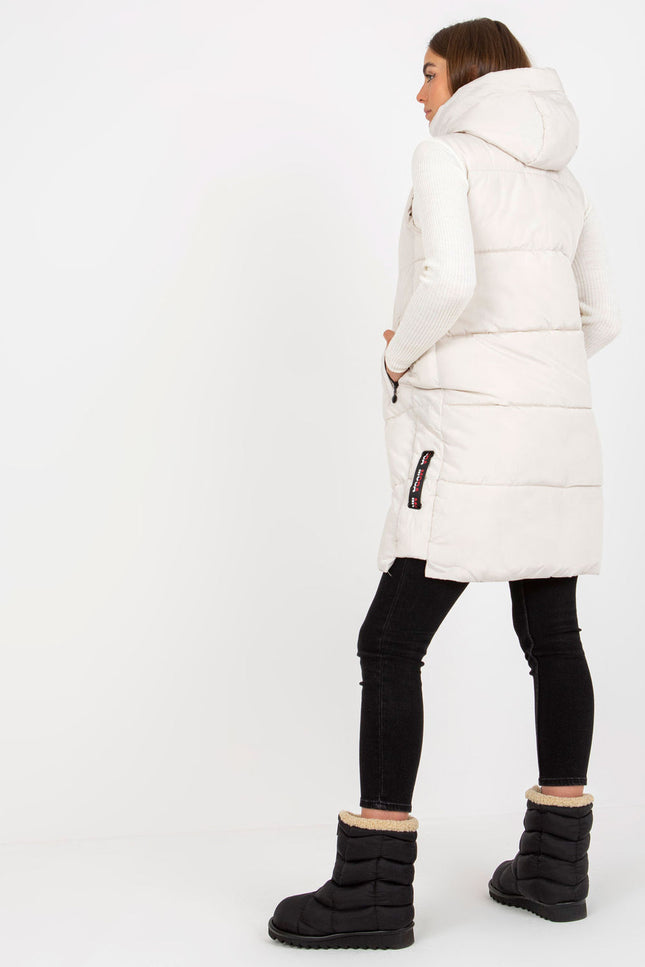 Gilet Women Outfit 172628 Nm-Women`s Coats, Jackets-NM-Urbanheer