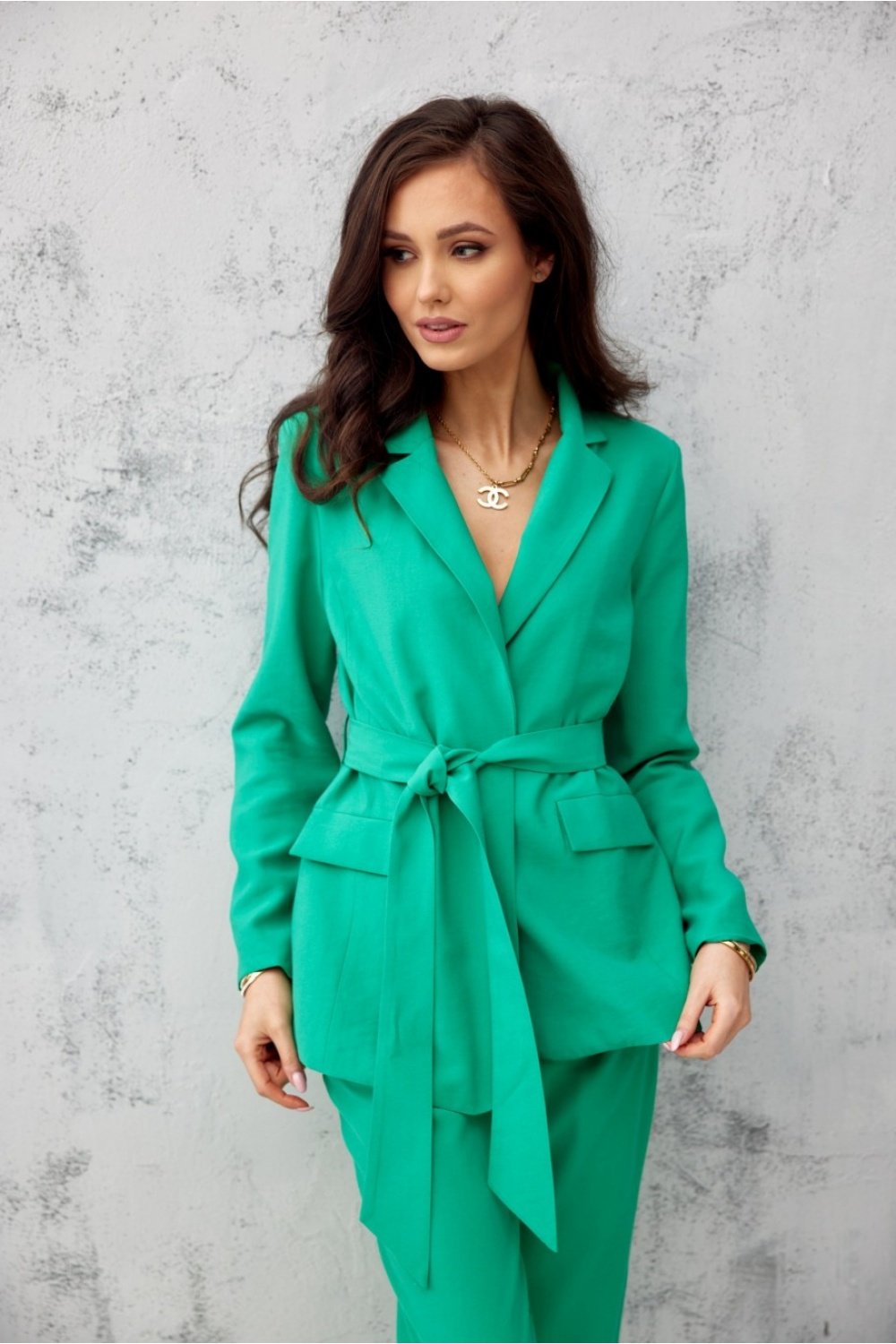 Effortlessly Stylish Jacket-Roco Fashion-green-34-Urbanheer