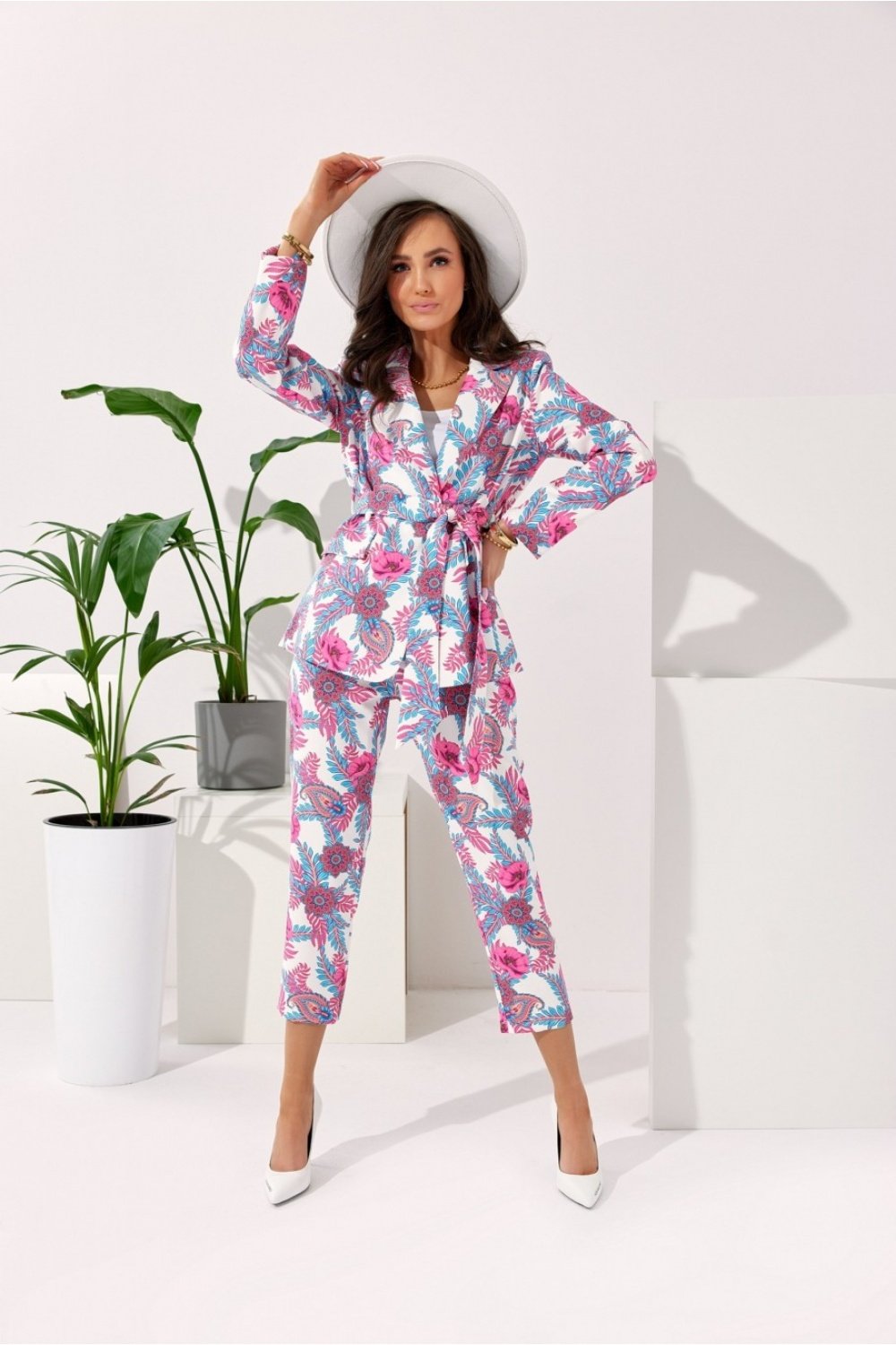 Effortlessly Stylish Women-Roco Fashion-multicolor-34-Urbanheer