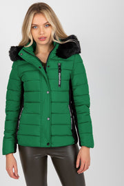 Jacket outfit-NM-green-M-Urbanheer