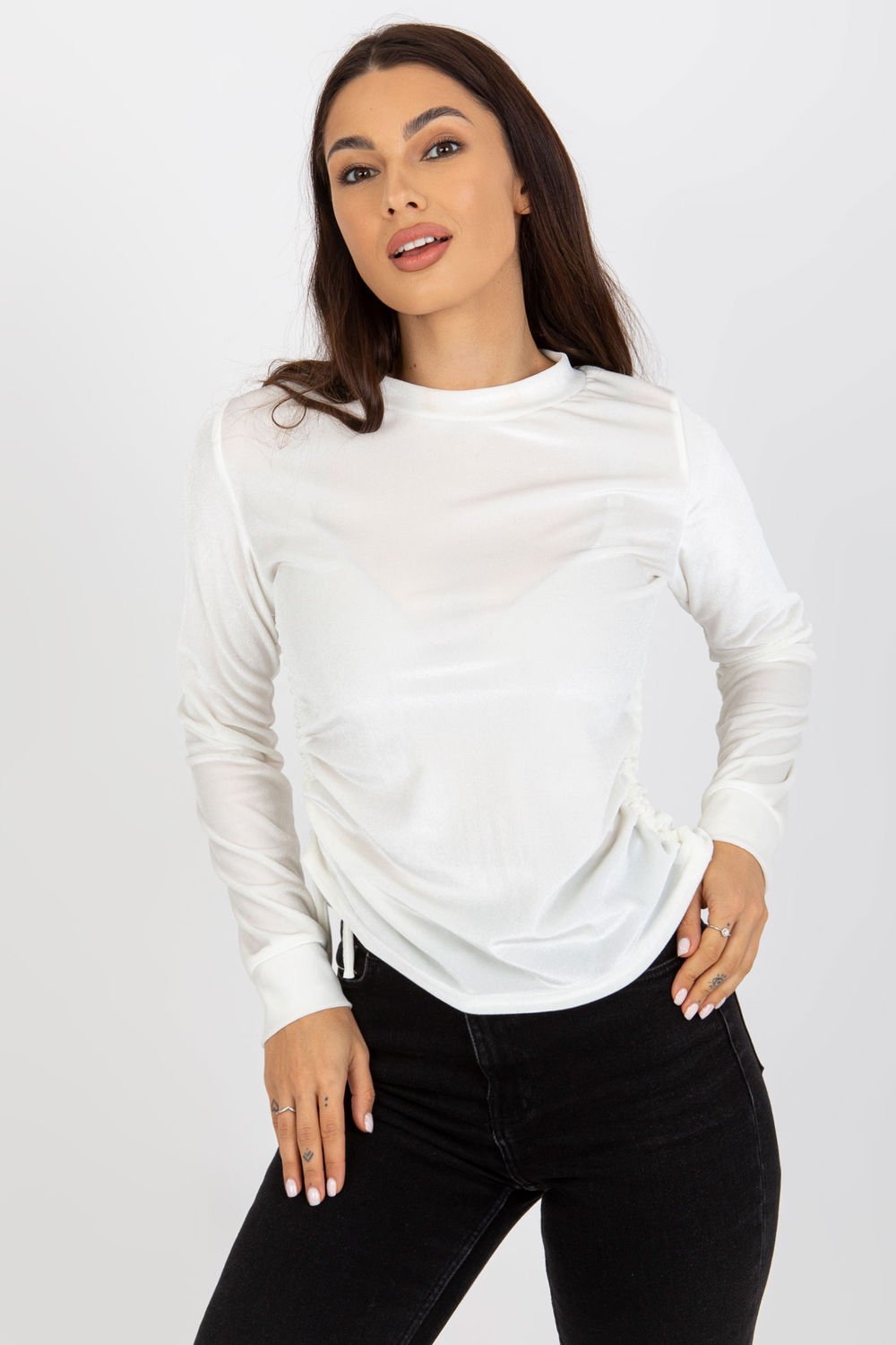 Urban Blouse Outfit-Lakerta-beige-L/XL-Urbanheer