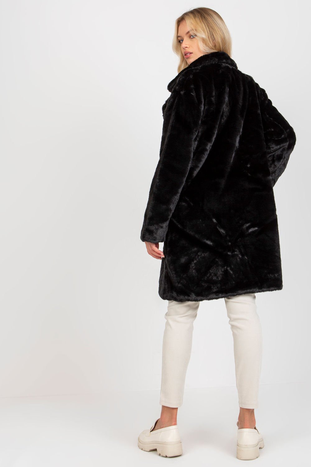 New Season Warm & Stylish Coat-Och Bella-black-one-size-fits-all-Urbanheer