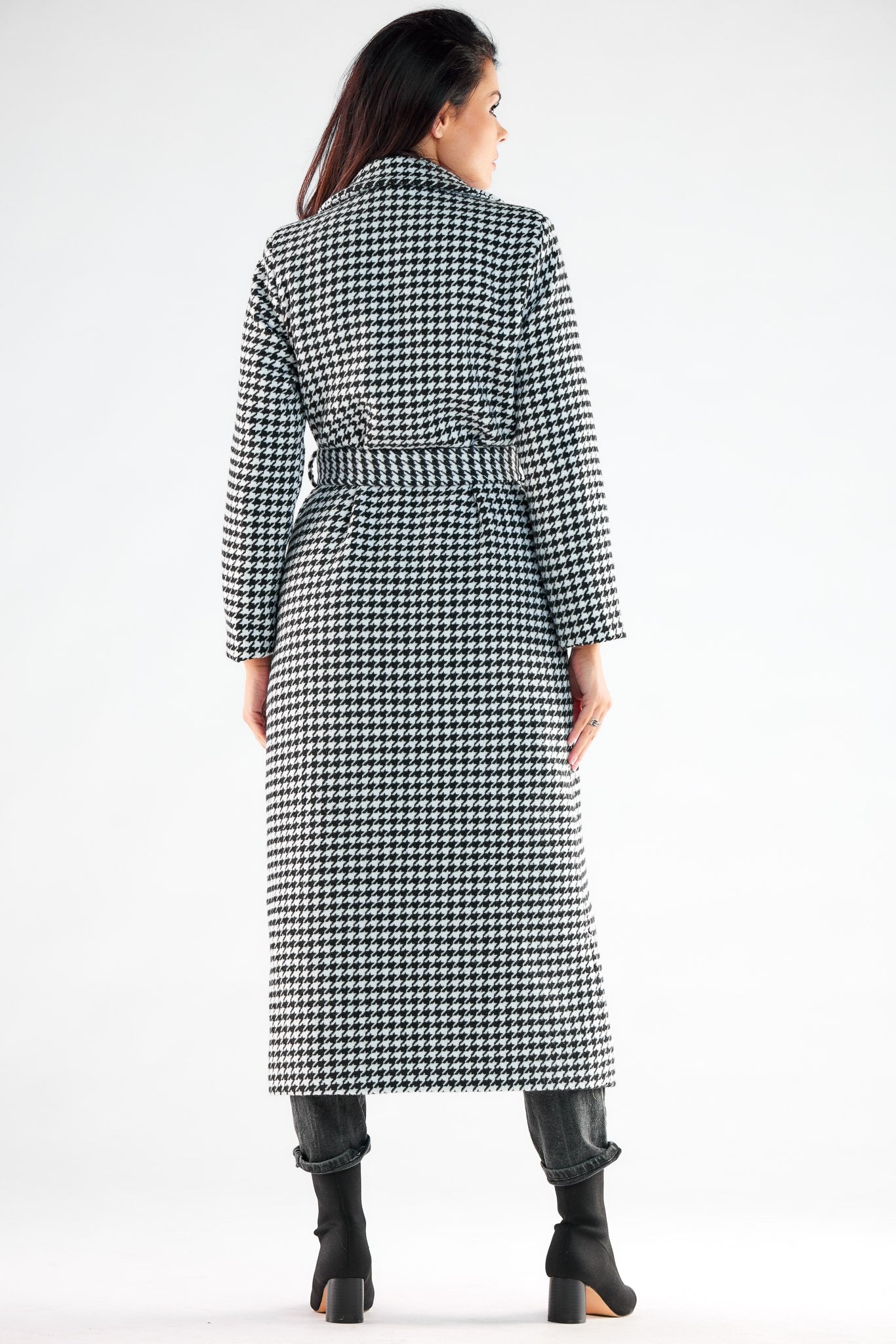 New Season Warm & Stylish Coat-awama-black-M-Urbanheer