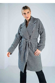 New Season Warm & Stylish Coat-Figl-black-L/XL-Urbanheer