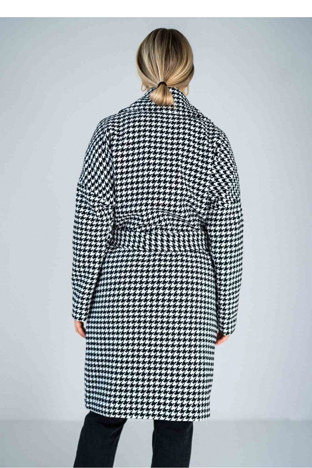 New Season Warm & Stylish Coat-Figl-black-L/XL-Urbanheer