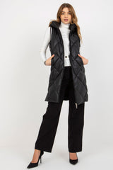 Gilet outfit