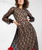 Urban Evening dress-Lakerta-black-42-Urbanheer