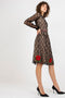 Urban Evening dress-Lakerta-black-42-Urbanheer
