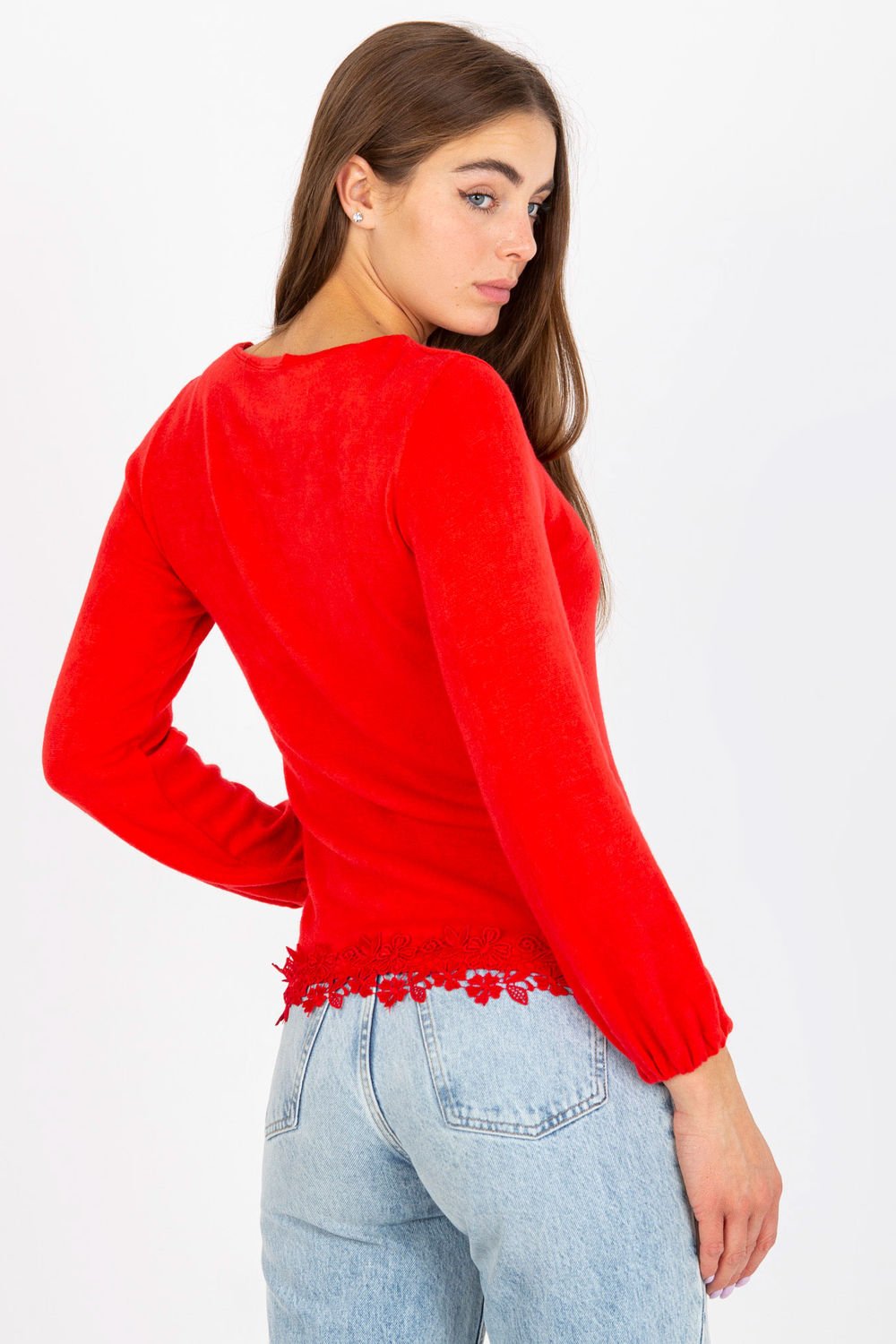 Grace Blouse-Lakerta-red-36-Urbanheer