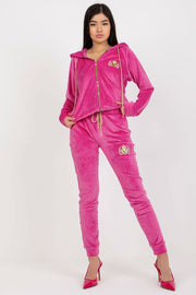 New Season-Relevance-pink-S/M-Urbanheer