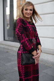 Urban All-Day Comfort: Quality-La Aurora-pink-36-Urbanheer