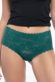 Panties-Julimex-green-L-Urbanheer