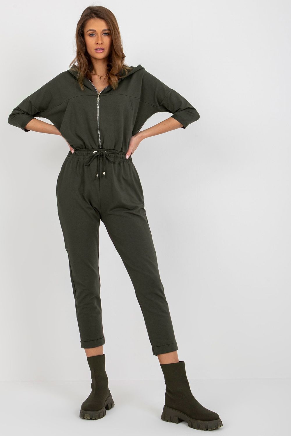 New Season-Relevance-green-S/M-Urbanheer