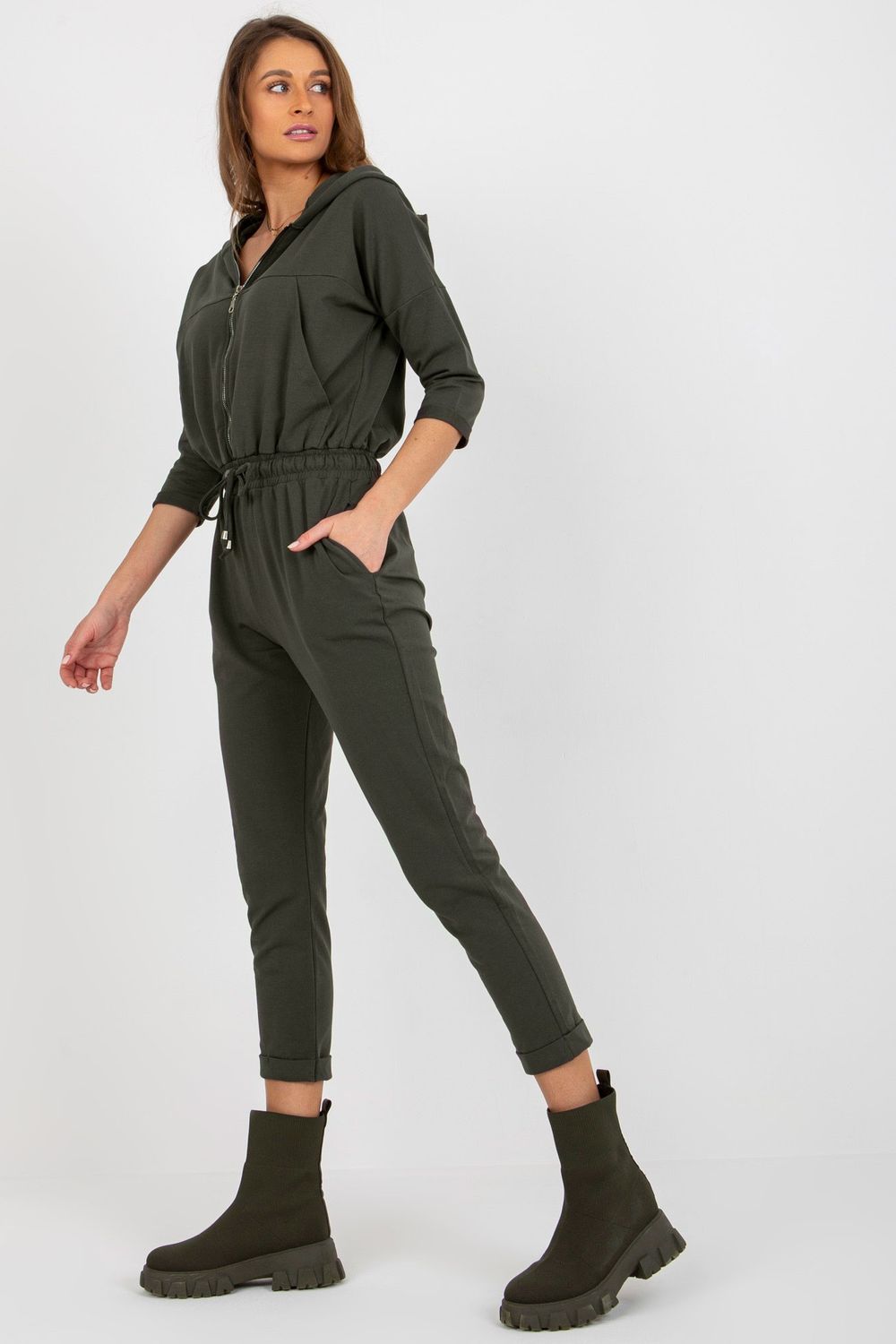 New Season-Relevance-green-S/M-Urbanheer