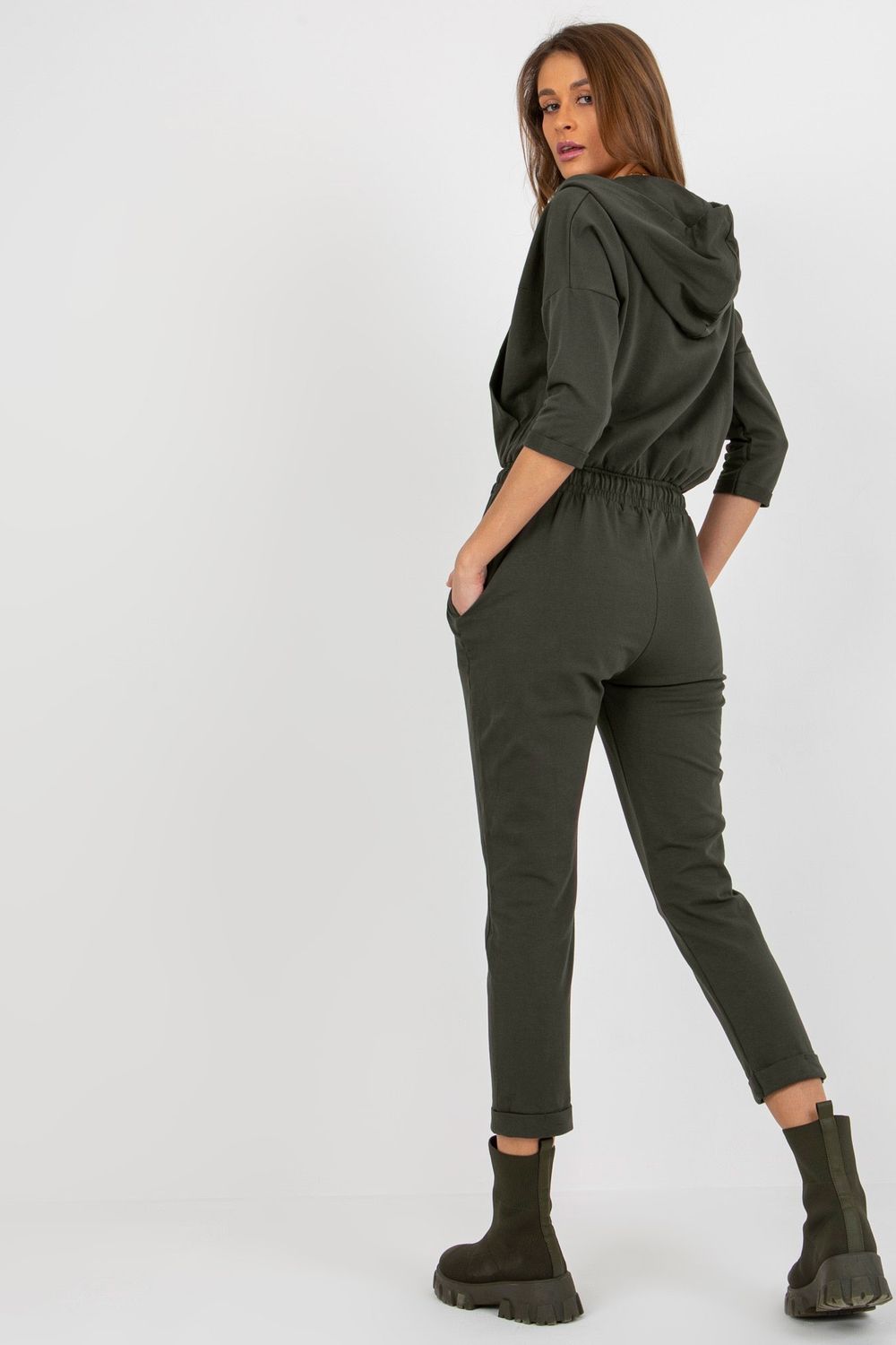 New Season-Relevance-green-S/M-Urbanheer