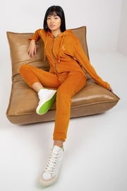 New Season Urban Set-Relevance-yellow-S/M-Urbanheer