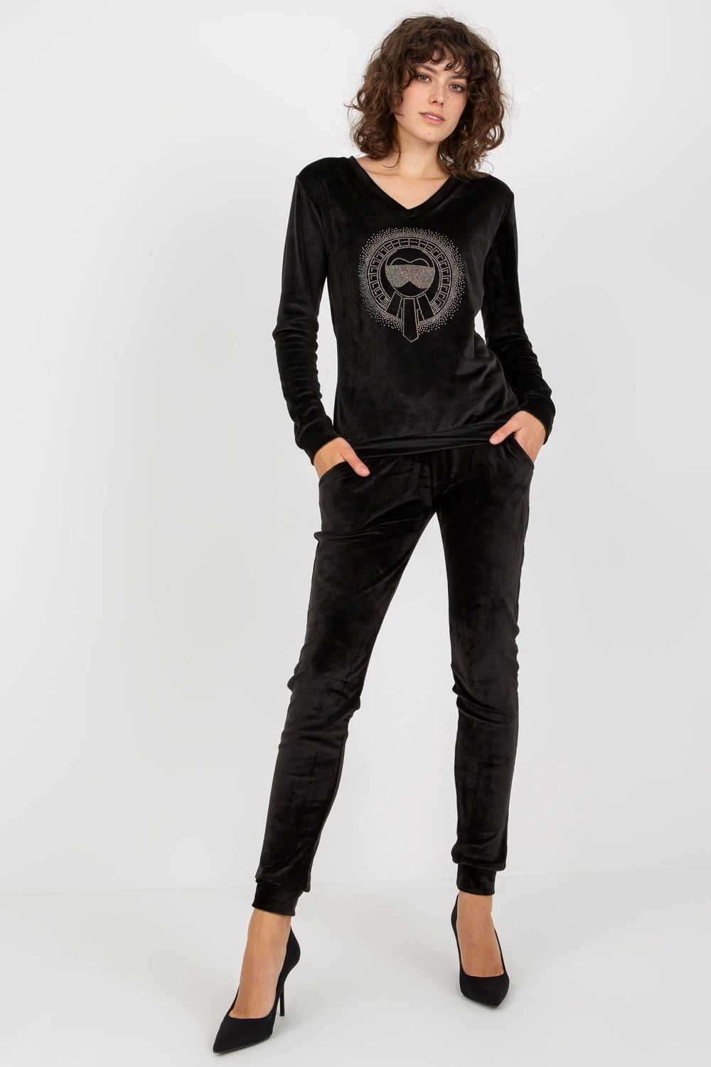 New Season-Relevance-black-S/M-Urbanheer