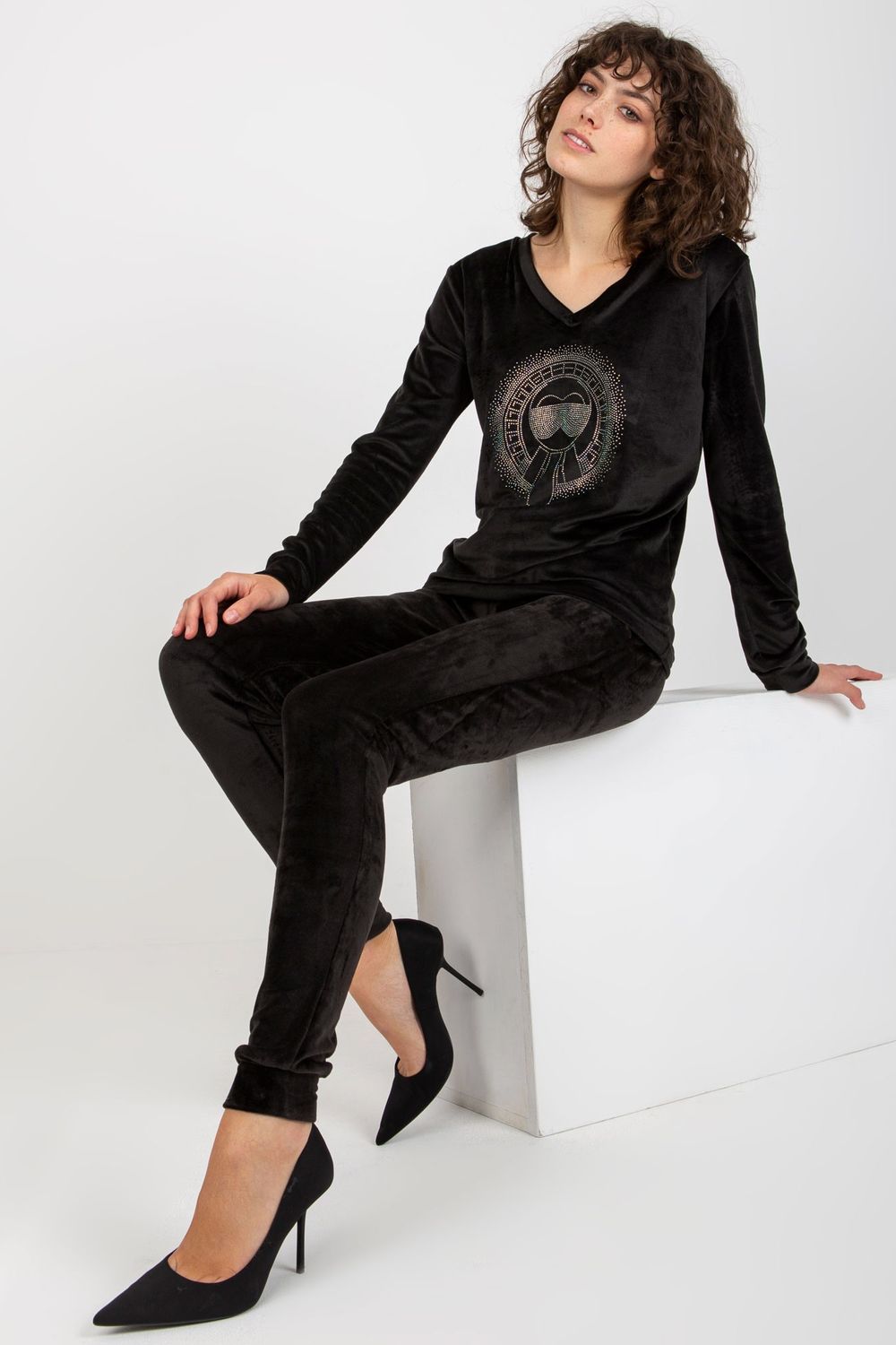 New Season-Relevance-black-S/M-Urbanheer