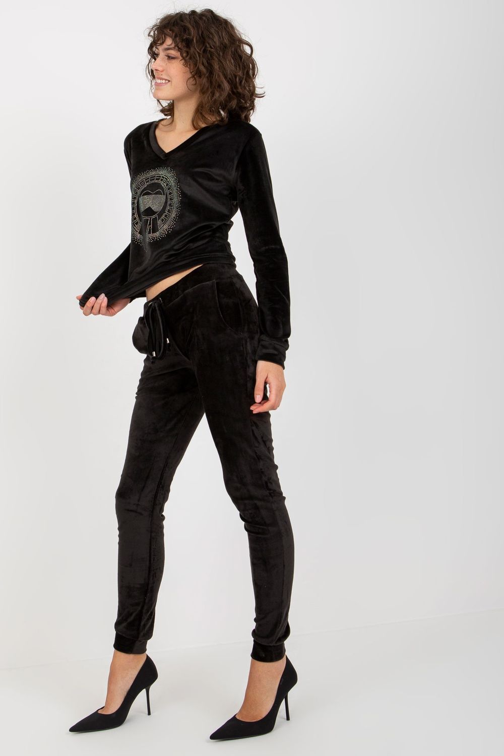 New Season-Relevance-black-S/M-Urbanheer