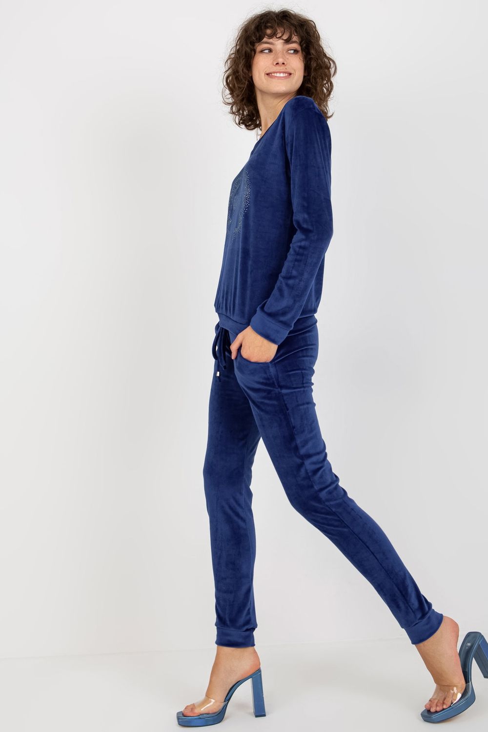 New Season-Relevance-blue-S/M-Urbanheer