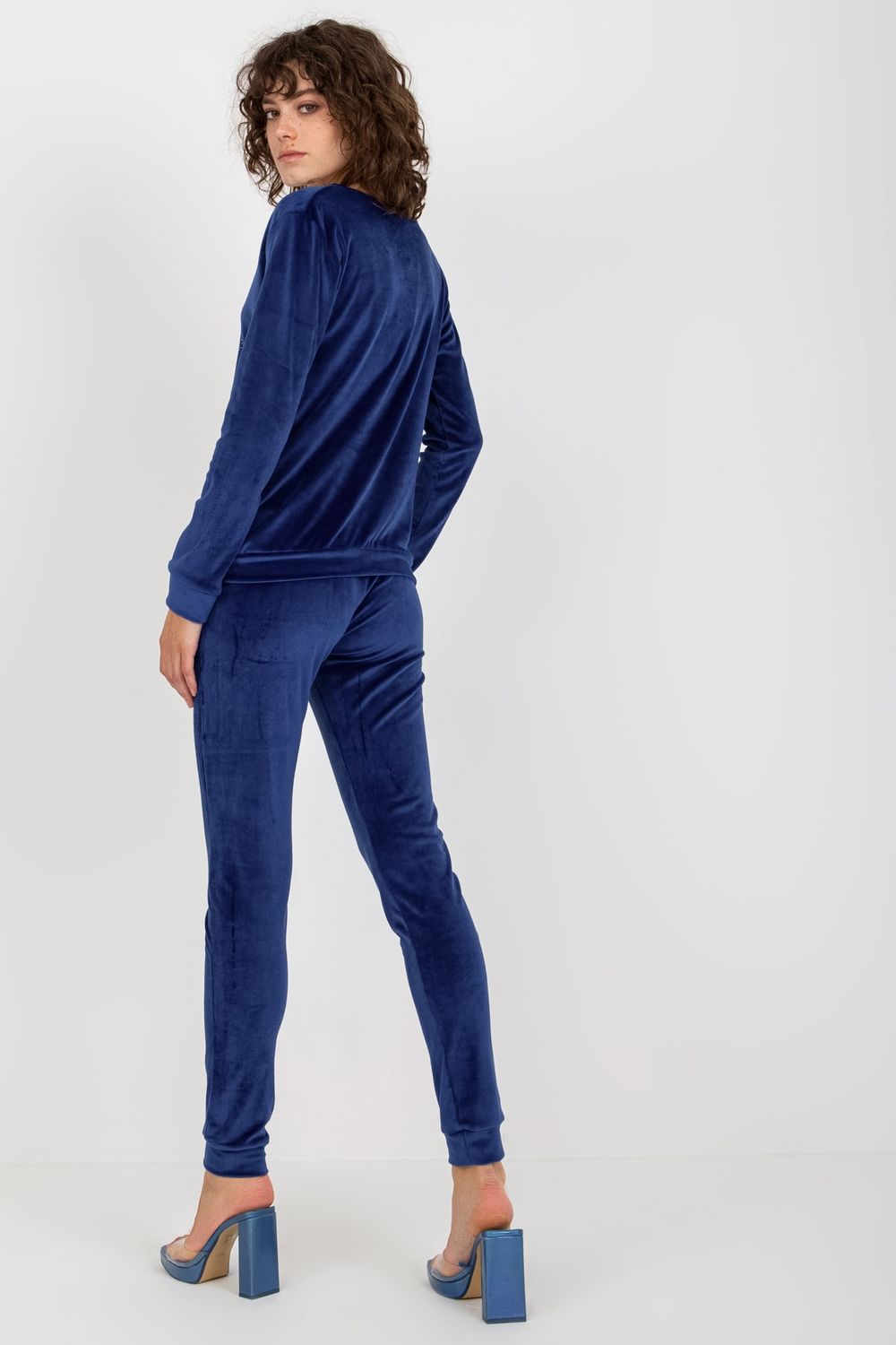 New Season-Relevance-blue-S/M-Urbanheer