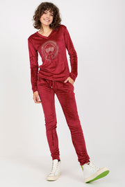 New Season-Relevance-red-S/M-Urbanheer
