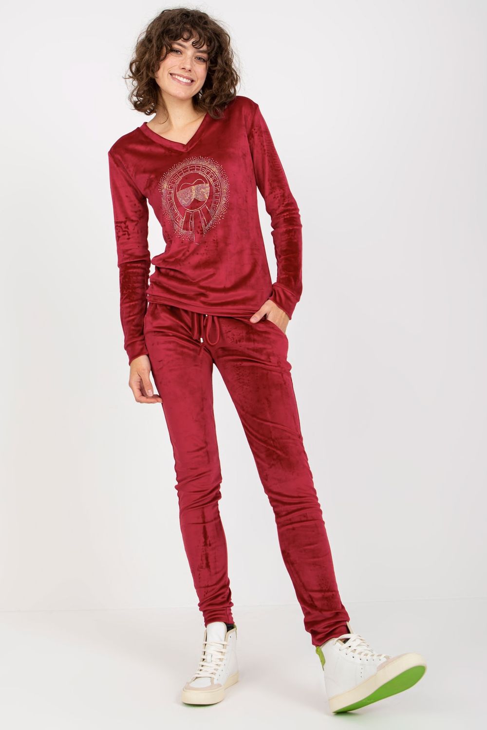New Season-Relevance-red-S/M-Urbanheer