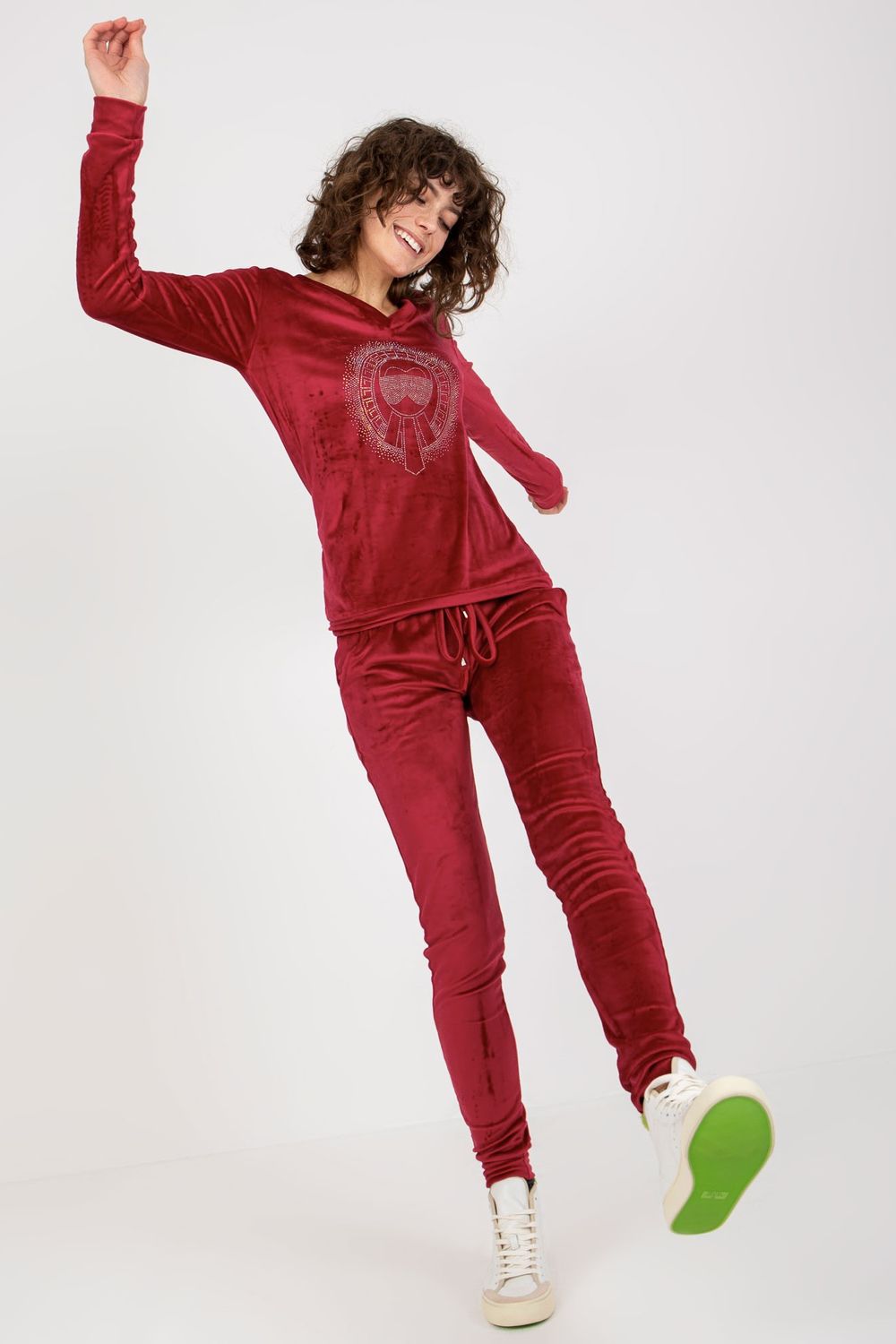 New Season-Relevance-red-S/M-Urbanheer