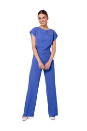 Grace Suit-Clothing - Women-Stylove-blue-L-Urbanheer
