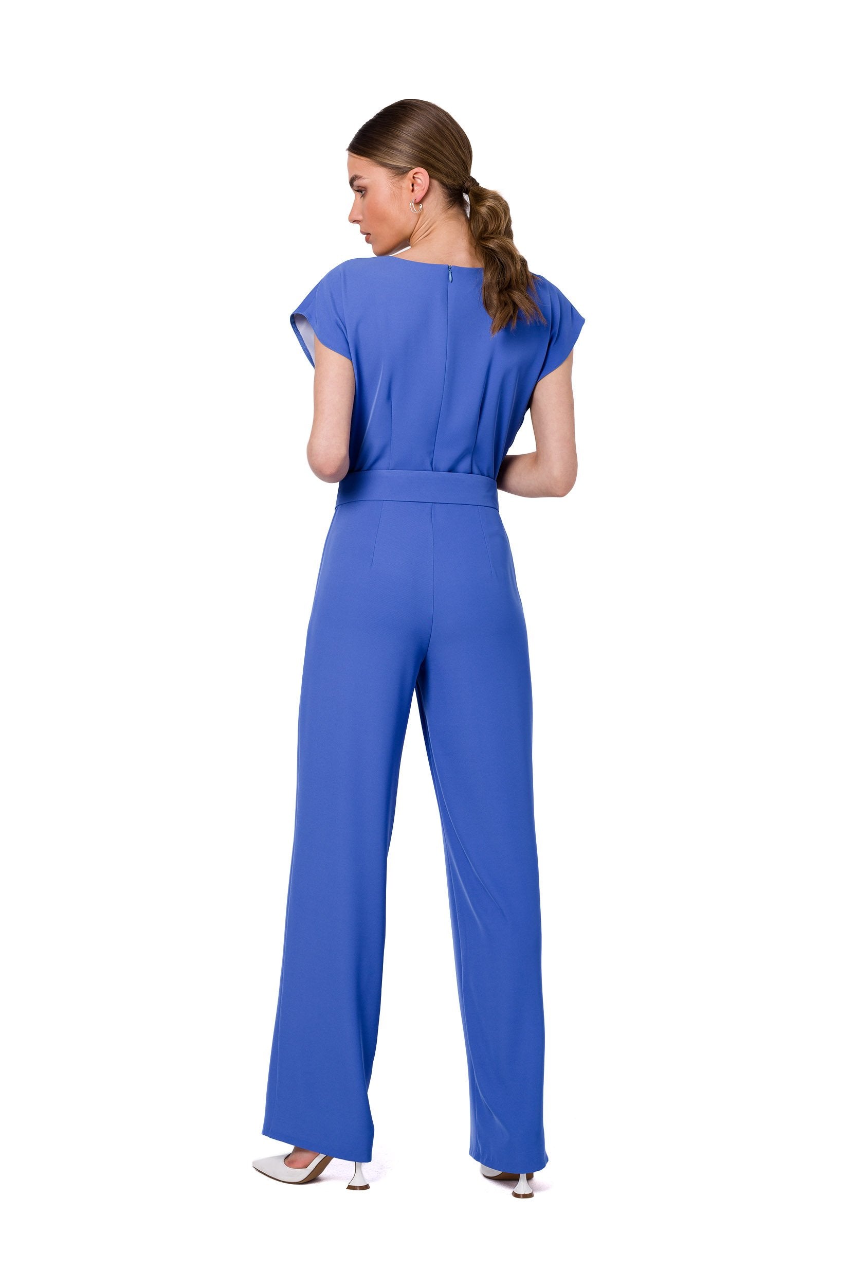 Grace Suit-Clothing - Women-Stylove-blue-L-Urbanheer