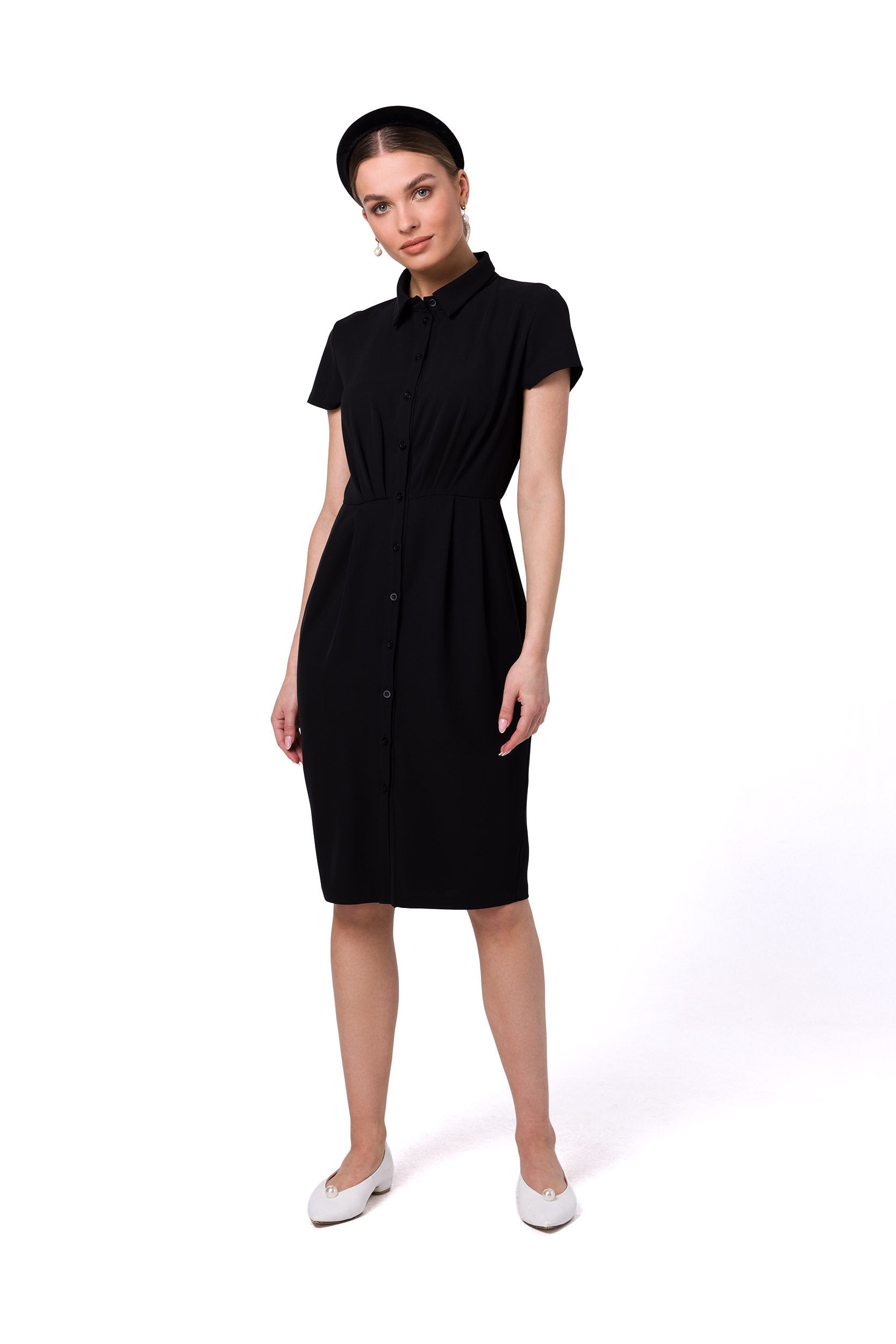 Grace All-Day Comfort:-Stylove-black-L-Urbanheer