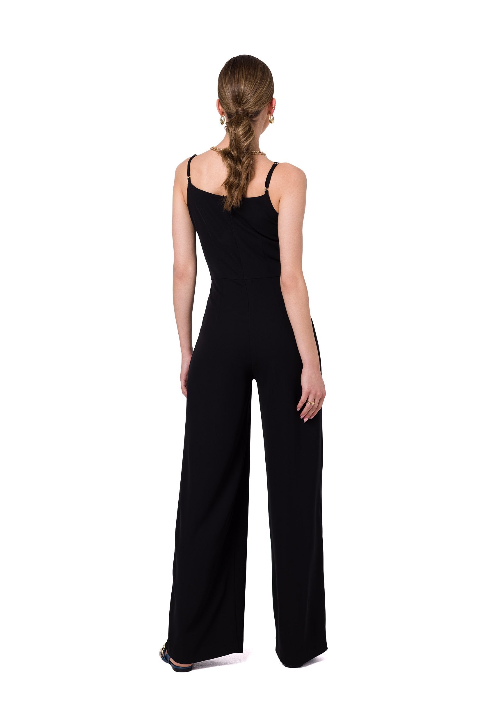 Grace Suit-Clothing - Women-Stylove-black-L-Urbanheer
