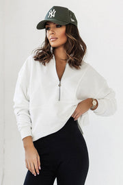 Grace-Clothing - Women-IVON-beige-M/L-Urbanheer